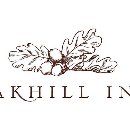 The Oakhill Inn Exterior photo