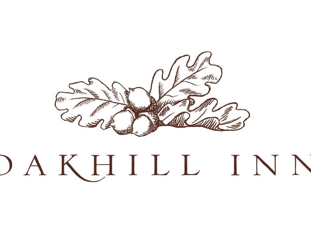 The Oakhill Inn Exterior photo